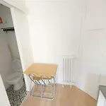 Studio Paris 15 Parc Georges Brassens 2 Personnes